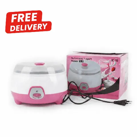 Electric Doi Maker