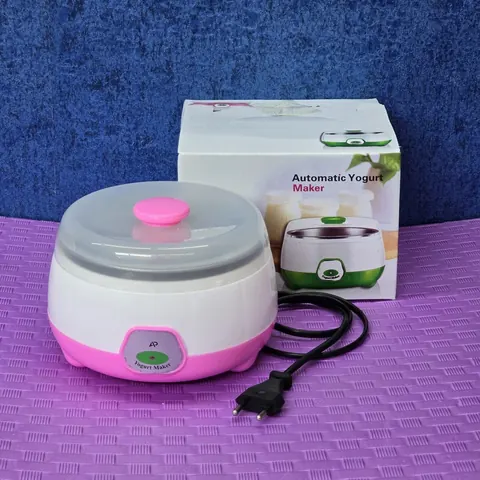Electric Doi Maker image 2