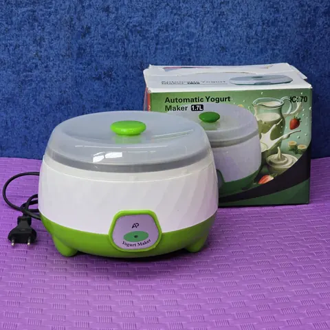 Electric Doi Maker image 3