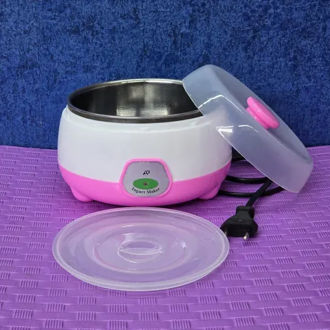 Electric Doi Maker image 4