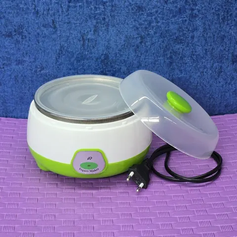 Electric Doi Maker image 5
