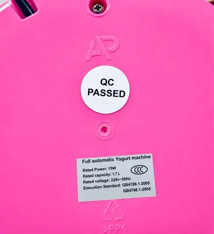 Electric Doi Maker image 6