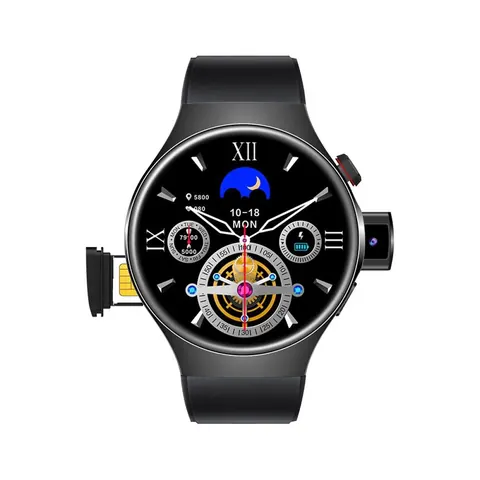BW17 Smart Sim Watch