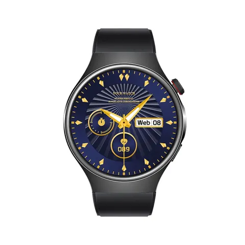 BW17 Smart Sim Watch image 2