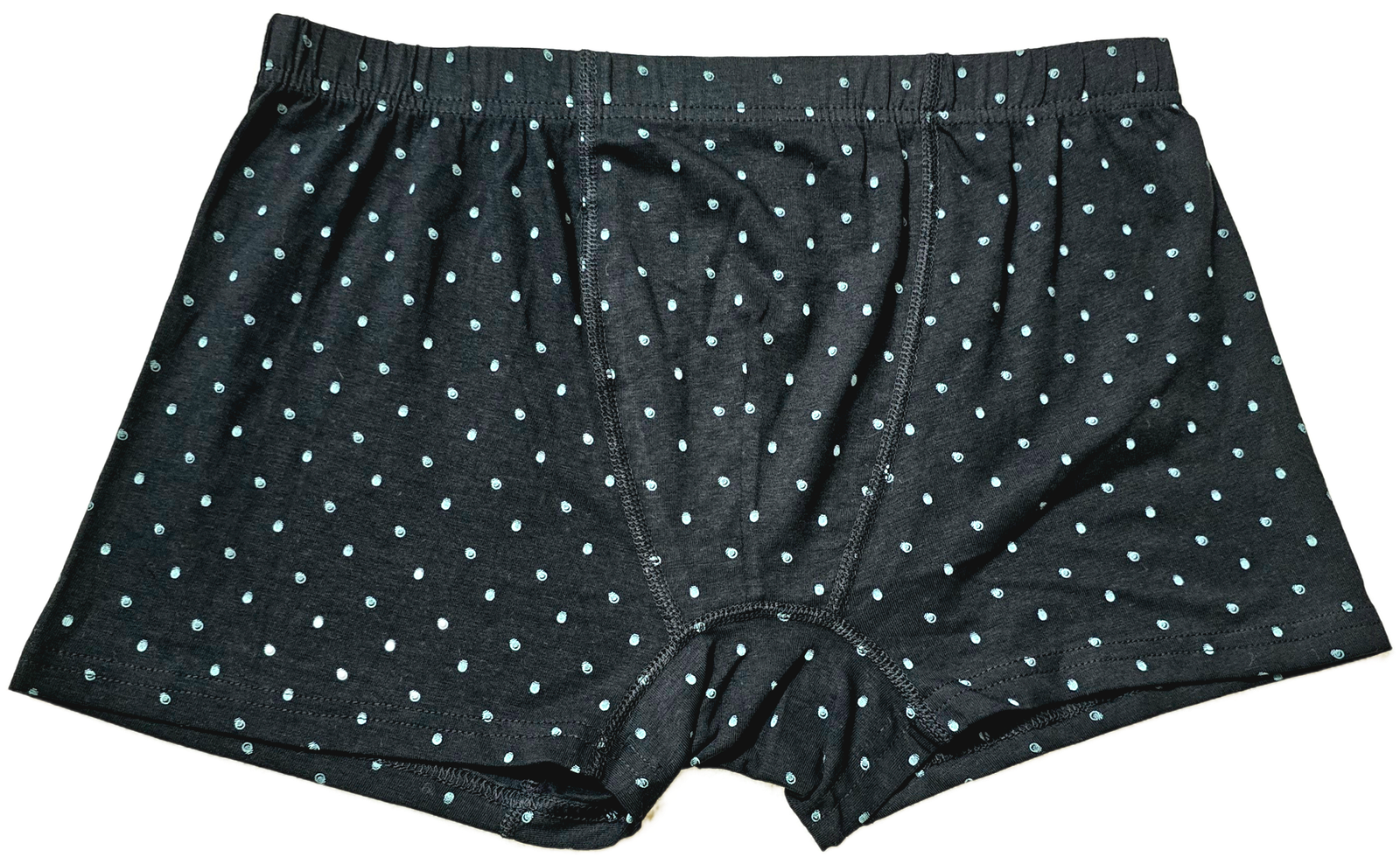Men Cotton Boxer – Printed Comfort Fit