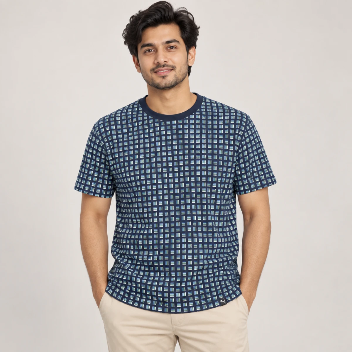 Puma Printed Men's T-Shirt Collection image 2