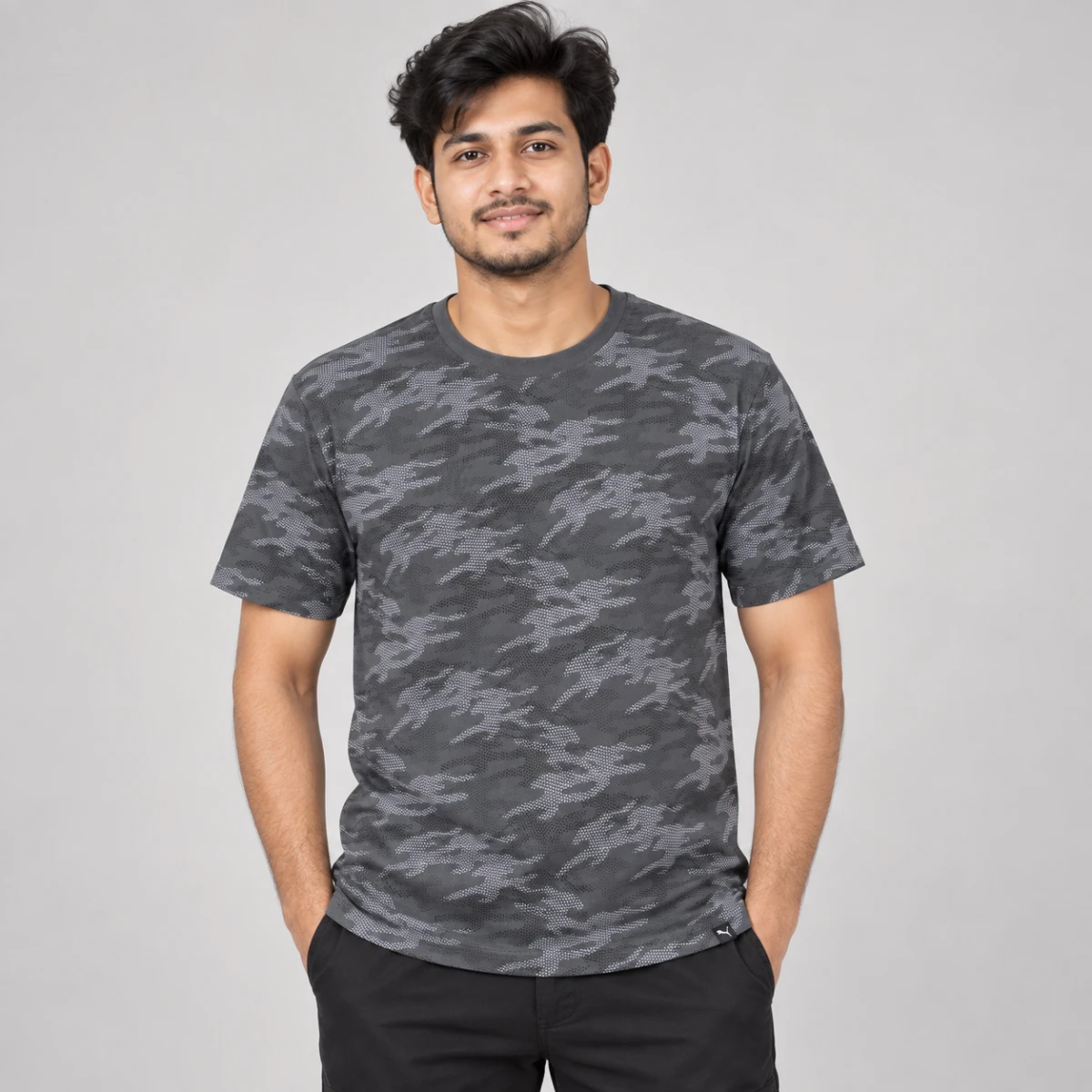 Puma Printed Men's T-Shirt Collection image 4